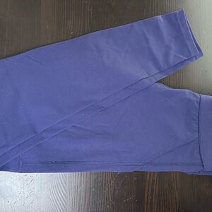 Echo ultra pocket leggings